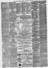 Daily News (London) Monday 12 December 1870 Page 8