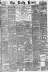 Daily News (London) Thursday 22 December 1870 Page 1