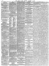 Daily News (London) Monday 02 January 1871 Page 4