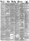 Daily News (London) Thursday 05 January 1871 Page 1