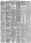 Daily News (London) Thursday 05 January 1871 Page 4