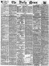 Daily News (London) Friday 06 January 1871 Page 1