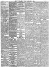 Daily News (London) Friday 06 January 1871 Page 4