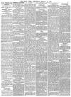 Daily News (London) Wednesday 11 January 1871 Page 3