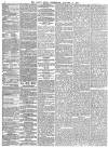 Daily News (London) Wednesday 11 January 1871 Page 4