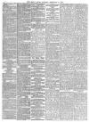 Daily News (London) Tuesday 07 February 1871 Page 4