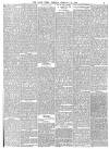 Daily News (London) Tuesday 07 February 1871 Page 5