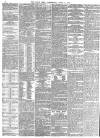 Daily News (London) Wednesday 05 April 1871 Page 4