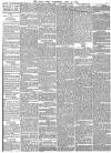 Daily News (London) Wednesday 12 April 1871 Page 3