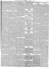 Daily News (London) Wednesday 12 April 1871 Page 5