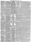 Daily News (London) Tuesday 18 April 1871 Page 4