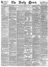 Daily News (London) Saturday 03 June 1871 Page 1