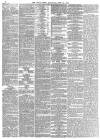 Daily News (London) Saturday 10 June 1871 Page 4