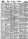 Daily News (London) Saturday 16 September 1871 Page 1