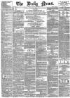 Daily News (London) Thursday 09 November 1871 Page 1