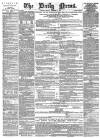 Daily News (London) Monday 13 November 1871 Page 1
