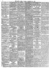 Daily News (London) Monday 13 November 1871 Page 4