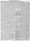 Daily News (London) Monday 13 November 1871 Page 5