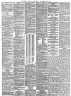 Daily News (London) Thursday 14 December 1871 Page 4