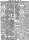 Daily News (London) Thursday 04 January 1872 Page 4