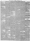 Daily News (London) Thursday 01 February 1872 Page 6