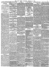 Daily News (London) Saturday 03 February 1872 Page 3