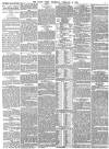 Daily News (London) Thursday 08 February 1872 Page 3