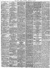 Daily News (London) Thursday 08 February 1872 Page 4