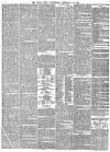 Daily News (London) Wednesday 14 February 1872 Page 6