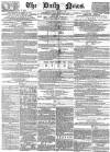 Daily News (London) Friday 01 March 1872 Page 1
