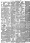 Daily News (London) Monday 01 April 1872 Page 8