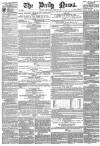 Daily News (London) Wednesday 10 April 1872 Page 1