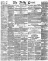 Daily News (London) Monday 15 April 1872 Page 1