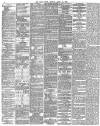 Daily News (London) Monday 15 April 1872 Page 4