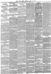 Daily News (London) Tuesday 16 April 1872 Page 3