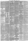 Daily News (London) Tuesday 16 April 1872 Page 4