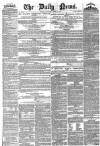 Daily News (London) Thursday 18 April 1872 Page 1