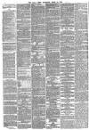 Daily News (London) Thursday 18 April 1872 Page 4