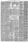 Daily News (London) Thursday 18 April 1872 Page 8