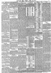 Daily News (London) Tuesday 23 April 1872 Page 3