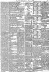 Daily News (London) Friday 26 April 1872 Page 3