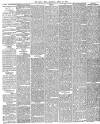 Daily News (London) Saturday 27 April 1872 Page 3
