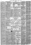 Daily News (London) Tuesday 30 April 1872 Page 8