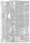 Daily News (London) Wednesday 19 June 1872 Page 4