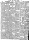 Daily News (London) Wednesday 25 September 1872 Page 6