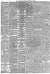 Daily News (London) Friday 04 October 1872 Page 4