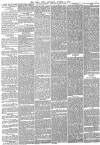 Daily News (London) Saturday 05 October 1872 Page 3