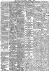 Daily News (London) Saturday 05 October 1872 Page 4