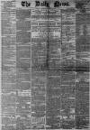 Daily News (London) Thursday 02 January 1873 Page 1