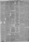 Daily News (London) Thursday 09 January 1873 Page 4